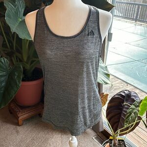 Adidas Women’s medium racerback tank top